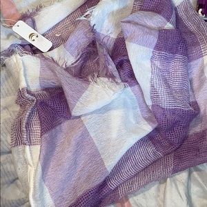 Charming charlie scarf